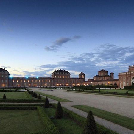 Casa Azzurra 61Mq A 30 Metri Dalla Reggia Di Venaria Venaria Reale Exterior photo