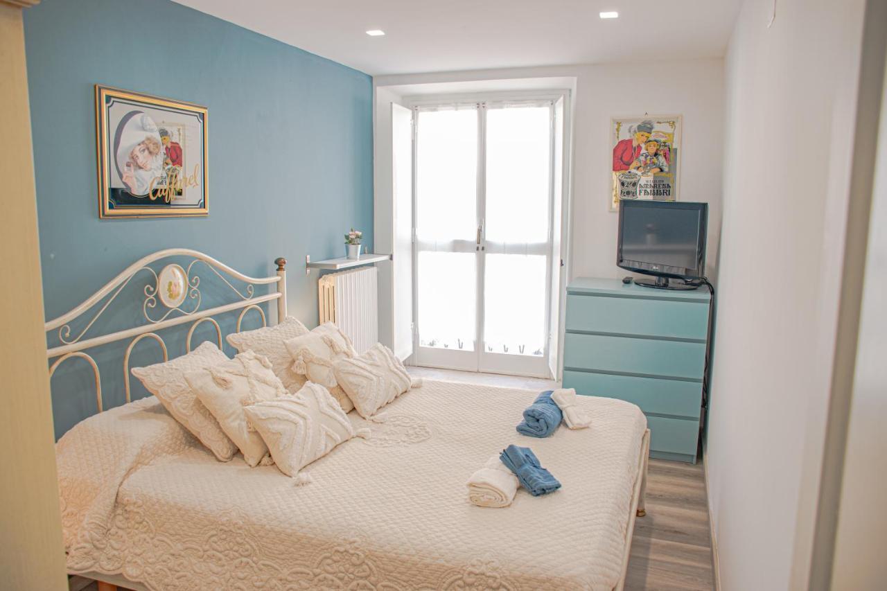 Casa Azzurra 61Mq A 30 Metri Dalla Reggia Di Venaria Venaria Reale Exterior photo